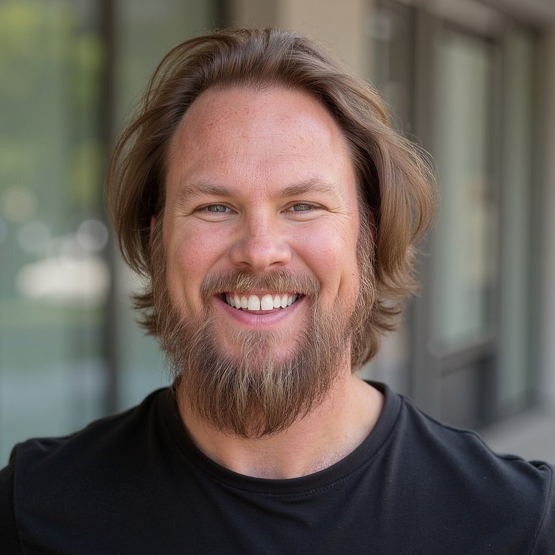 Justin Steubs